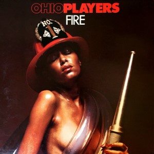 Ohio Players – Fire (Multitrack) (16 Tracks)