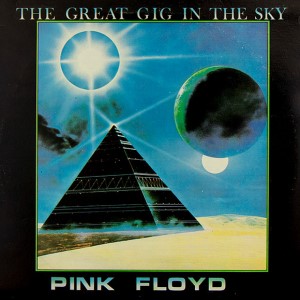 Pink Floyd – The Great Gig in the Sky (AI Stems)
