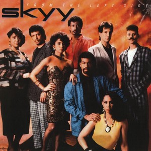 Skyy – Multitracks