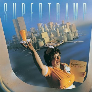 Supertramp – The Logical Song (9 AI & Real Stems)