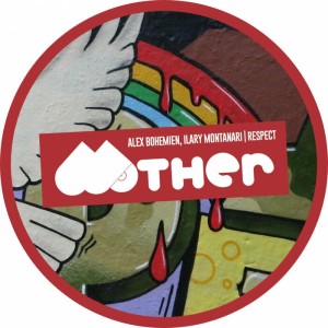 Alex Bohemien, Ilary Montanari – Respect (Studio Acapella + Instrumental)