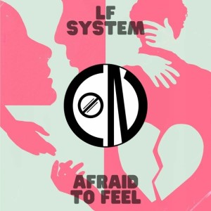 LF SYSTEM – Afraid To Feel (AI Stems)