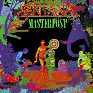 Santana – Stems