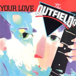 The Outfield – Your Love (Multitrack) (20 Tracks)