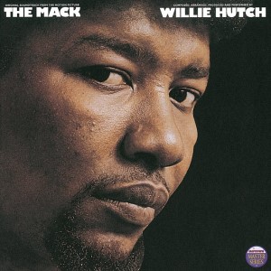 Willie Hutch – Brother’s Gonna Work It Out (Multitrack) (24 Tracks)