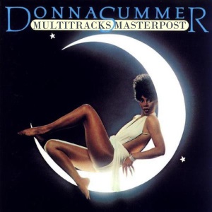 Donna Summer – Multitracks