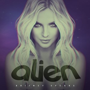 Britney Spears – Alien (Demo) (Multitrack) (177 Tracks & 16 Vocal Stems)