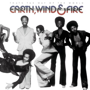 Earth Wind and Fire – Africano (Multitrack) (24 Tracks)