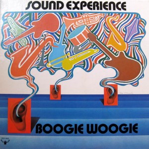 Sound Experience – Boogie Woogie (Multitrack) (21 Tracks)