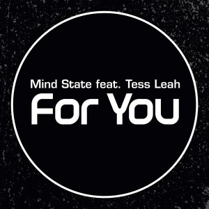 Tess Leah, Mind State – For You (Studio Acapella + Instrumental)