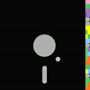 New Order – Stems – Acapellas