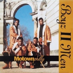 Boyz II Men – Motownphilly (Multitrack) (19 Tracks)