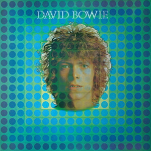 David Bowie – Space Oddity (Multitrack) (8 Tracks)
