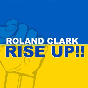 Roland Clark – Rise Up (Studio Acapella)