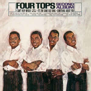 The Four Tops – It’s The Same Old Song (Multitrack) (8 Tracks)