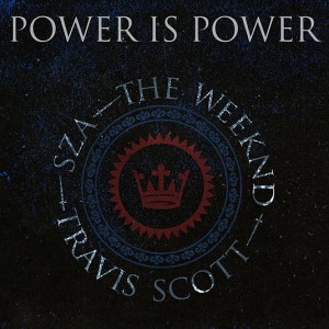 The Weeknd ft. SZA & Travis Scott – Power Is Power (Demo) (Multitrack) (17 Tracks)