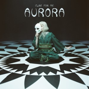 Aurora – Cure For Me (10 Stems)