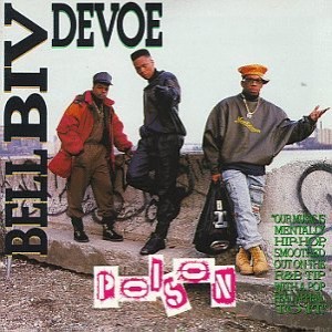 Bell Biv DeVoe – Poison (8 Stems)