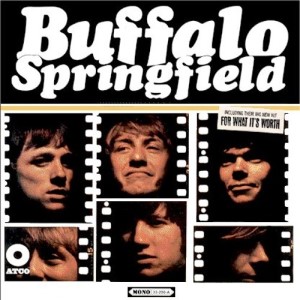 Buffalo Springfield – For What It’s Worth (Stems)