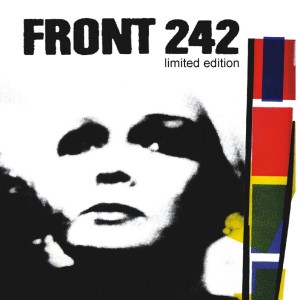 Front 242 – Take One (Multitrack) (9 Tracks)