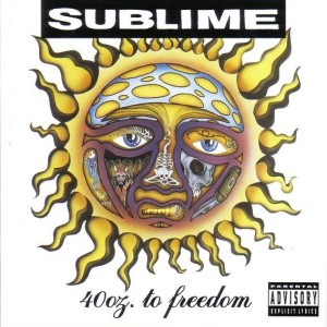 Sublime – Smoke Two Joints (AI Stems)