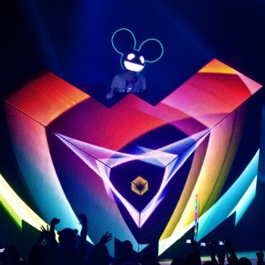 Deadmau5 – Multitracks – Stems