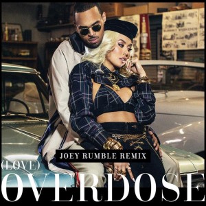 Agnez Mo ft. Chris Brown – Overdose (Multitrack) (21 Tracks)