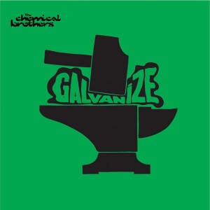 Chemical Brothers – Galvanize (49 Remix Parts)
