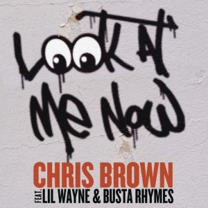 Chris Brown – Look At Me Now (Pro Tools) (156 Files)