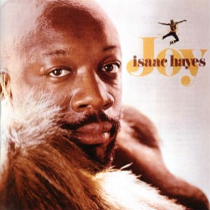 Isaac Hayes – Joy (Multitrack) (16 Tracks)