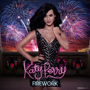 Katy Perry – Firework (16 Stems)