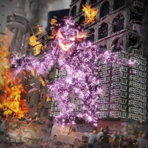 Killy – Ceo (Acapella + Instrumental)