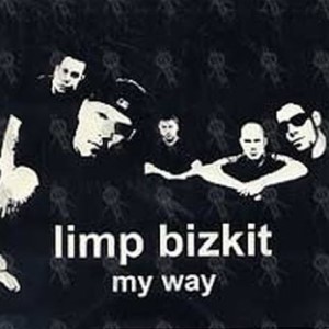 Limp Bizkit – My Way (Multitrack) (21 Tracks)