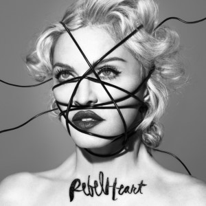 Madonna – Devil Pray (23 Stems)