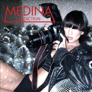 Medina – Addiction (11 Stems)