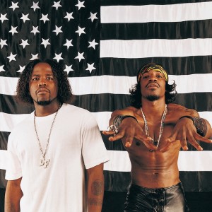 OutKast – Ms. Jackson (Multitrack) (48 Tracks)
