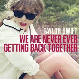 Taylor Swift – We Are Never Ever Getting Back Together (Multitrack) (25 Tracks)