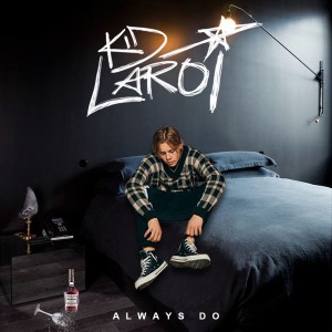The Kid LAROI – Always Do (28 Stems)