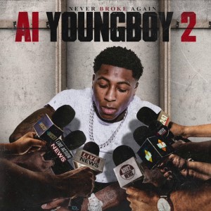 YoungBoy Never Broke Again – Gang Shit (Vocal Session) (450 Files)