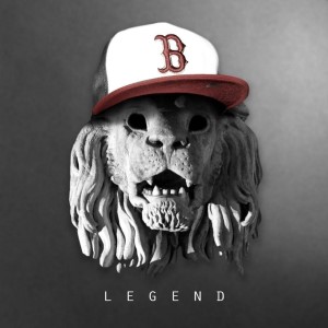 Borgore – Legend (Multitrack) (32 Tracks)