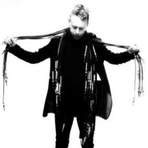 Martin Gore – Featherlight (7 Stems)