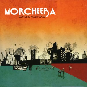 Morcheeba – Wonders Never Cease (8 Stems)