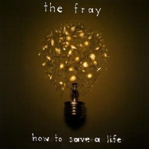 The Fray – How to Save a Life (8 Stems)