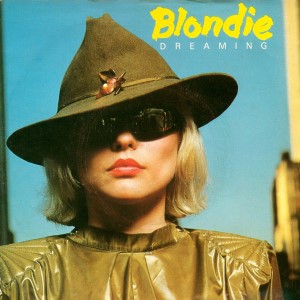 Blondie – Dreaming (5 Stems)