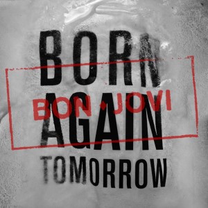 Bon Jovi – Born Again Tomorrow (5 Stems)