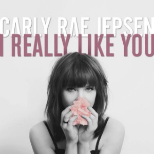Carly Rae Jepsen – I Really Like You (5 Stems)