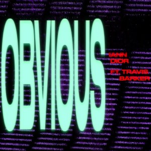 Iann Dior ft Travis Barker – Obvious (19 Stems)