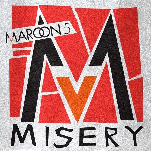 Maroon 5 – Misery (7 Stems)