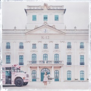 Melanie Martinez – Drama Club (Multitrack) (122 Tracks)