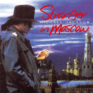 Michael Jackson – Stranger In Moscow (14 Stems)